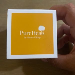 Pure Heals Sleeping Mask